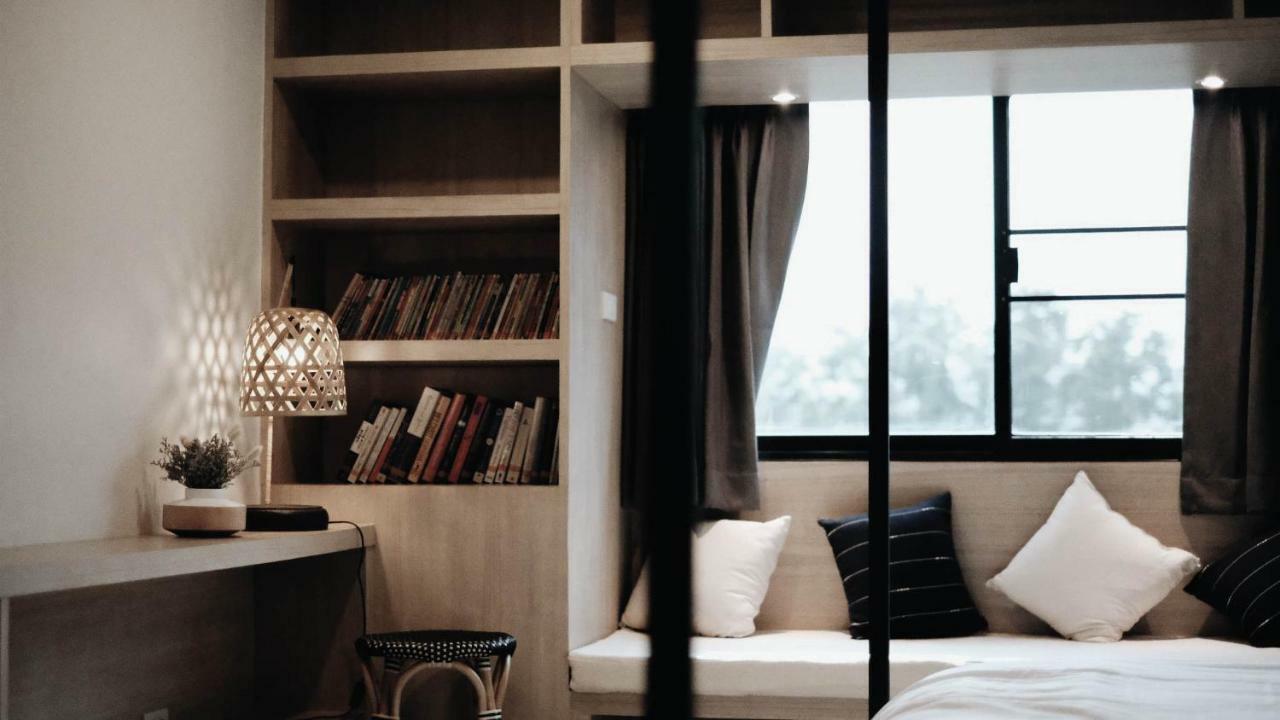 치앙마이 아마카 비앤비 B&B 외부 사진
