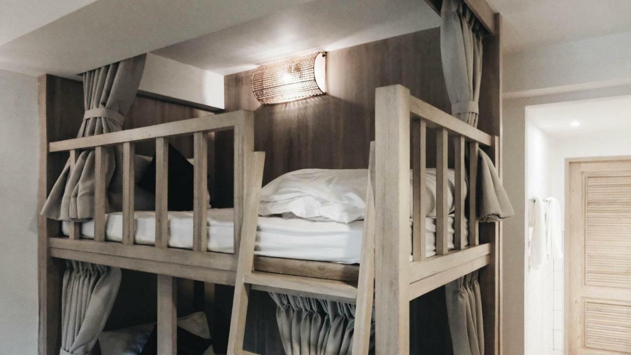 치앙마이 아마카 비앤비 B&B 외부 사진