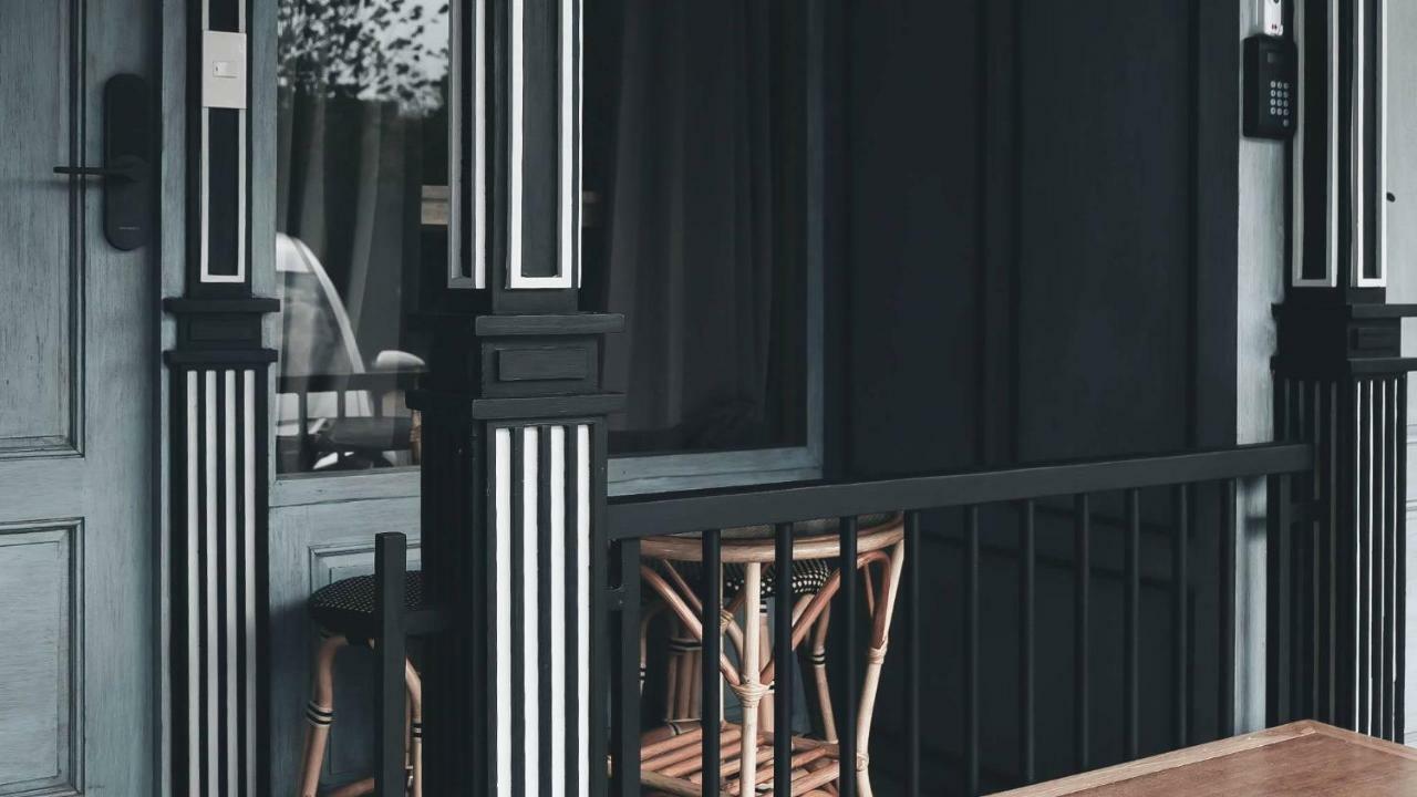 치앙마이 아마카 비앤비 B&B 외부 사진