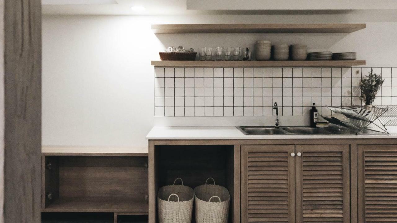 치앙마이 아마카 비앤비 B&B 외부 사진